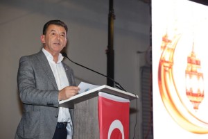 Kapaklı’da Mevlid-i Nebî Gecesi İdrak Edildi